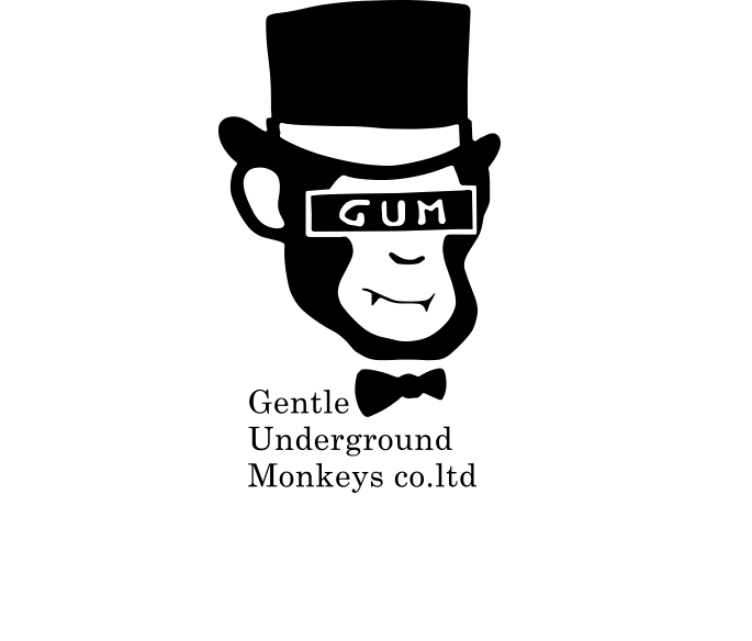 ニワトリスターとGUM